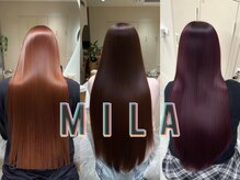 ミラ 新宿(MILA)