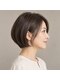 フラッシュ 高蔵寺店の写真/幾つになっても大人可愛く♪大人女性に似合う、艶と丸みのショートヘア