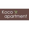ココアパートメント(Koco apartment)のお店ロゴ