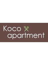 ココアパートメント(Koco apartment)