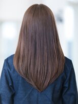 ヴィアラ 自由が丘(VIALA)&nbsp;【VIALA 自由が丘】ナチュラル×ストレート