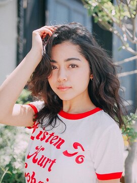 プロデュース 町田店(Produce) アメリカンパーマ〔町田/町田駅〕