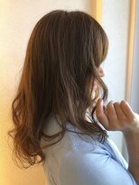 ジェイジェイウィル 一之江店(JJ will) ふんわりナチュラルスタイル