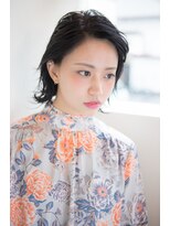 テルミン(TERmin)&nbsp;クールショート