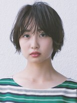 シカタ シーカ 鎌倉(CICATA/ShIKA.)&nbsp;シースルーウェットブルージュ【CICATAセキグチ/鎌倉】