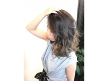 マイ キューブ ヘア デザイン 豊田(My Cube Hair Design)