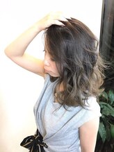 マイ キューブ ヘア デザイン 豊田(My Cube Hair Design)