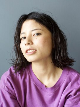 イスニック(Ysnic) ysnic スタイル