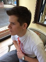 サポング(Sapong)&nbsp;メンズショートスタイル