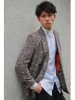 ブークル(boucle)&nbsp;フレンチカジュアル的こなれショート