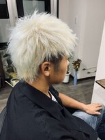 リブレ(Libre)&nbsp;White bleach