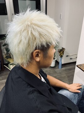 リブレ(Libre) White bleach