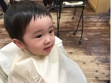 ニコ ヘアーアンドメイク(nico hair&make)