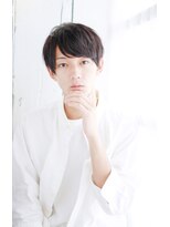 ウピス 飯田橋(upis)&nbsp;☆upis 飯田橋☆アッシュブラウン×マッシュショート