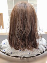 コノアラボ 守谷店(Conoah labo)&nbsp;黒髪卒業！かわいいゆるふわ愛され髪◎小顔【守谷　Conoah】