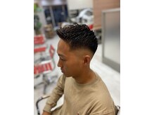 ヘアー ラボ エムツー(hair lab m2)