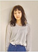 ナチュラルスタイル