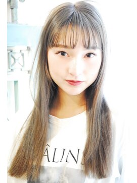 リーズ 表参道(Lise) Lise【表参道】【ブリーチ】【髪質改善】【学割U24】