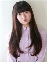 エノア 柏(ENORE) 美髪/弱酸性髪質改善/弱酸性カラー/弱酸性縮毛矯正