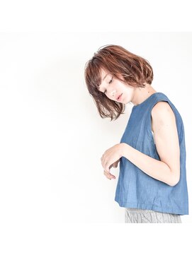 シェルハ(SHELHA) ボブ