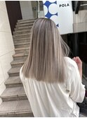 (小山)バレイヤージュ