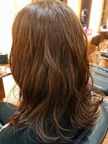 オルブ 戸塚安行店(Oluve)&nbsp;選べるカラー剤【Oluve戸塚安行】