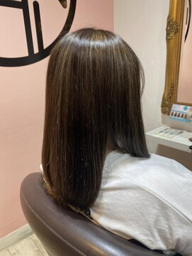 アルーシェ 錦糸町店(Alushe) インナー&ハイライト