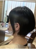 ショートスタイル