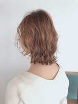 ラパヘアー(Lapa hair) ショートウルフ