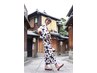 【6:00～Last】浴衣着付け＋ヘアセット￥5000～ ※時間によりお値段変わります