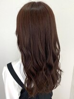 シエル 立川店(CIEL)&nbsp;《CIEL由井》イルミナカラー×チョコレートブラウン