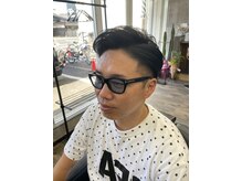 バーバープリモ(BARBER PRIMO)