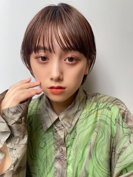 ホフ 大阪心斎橋店(F.O.F) mid1