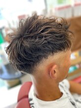 ステータス(STATUS)