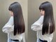 ジーナ 豊洲(Zina)の写真/[#縮毛矯正#艶髪]髪質改善のスペシャリスト在籍☆最上級のPREMIUMストレート♪[豊洲]