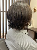 ビオスヘア(Bios hair)&nbsp;ゆるふわパーマ
