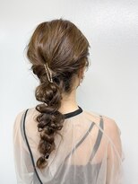 オアシスガーデン 横須賀中央店(Oasis GaRDEN)&nbsp;飾りピン☆アレンジ