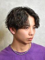 アビールブレ 新潟万代(ABEY LEVRAI)&nbsp;新潟波巻き