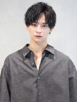 ダダ(D.D.)&nbsp;アップバングシャープ