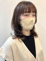 リルーム 伊勢崎店(Re:room) ミディアムレイヤー