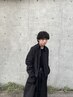 【メンズ限定】カット＋パーマ（ツイストもOK）￥11900→￥１１０００