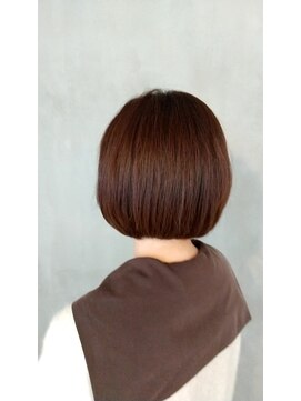 アヴリ(avli) 【avli】ナチュラルボブ 船橋/船橋駅