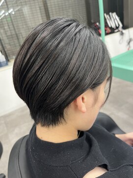 エイト 川崎店(EIGHT) くびれショート