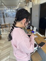 ラナ(LaNA)&nbsp;お客様フォト