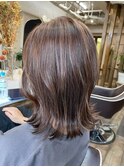 動きが出るハイライト【平】