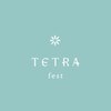 テトラフェスト(TETRA fest)のお店ロゴ