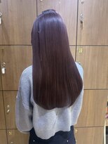 ルーダ(RUEDA)&nbsp;レッドブラウン