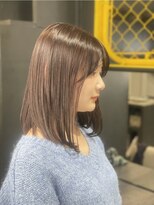 ロイオブジゼル(roi of GiseL)&nbsp;艶々ビターチョコレート