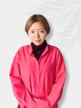 ラグヘアーワークス(LAG HAIR WORKS) 山田 リサ