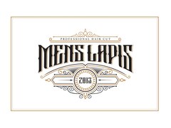 Men's Lapis 栄店【6月1日OPEN(予定)】【メンズラピス】